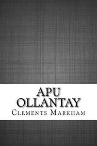 Apu Ollantay