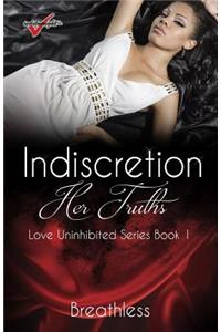 Indiscretion