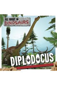 Diplodocus