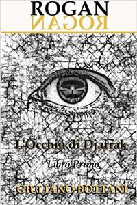 Rogan - L'Occhio Di Djarrak