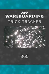 My Wakeboarding