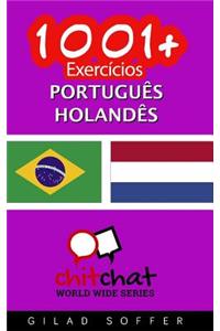 1001+ exercícios português - holandês