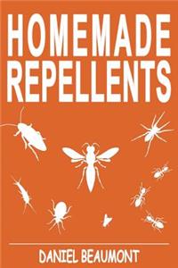 Homemade Repellents