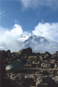 Mount Kilimanjaro Journal