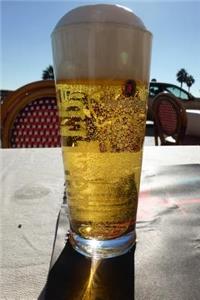 Glass of Beer Journal