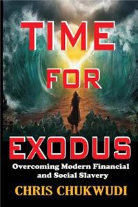 Time For Exodus