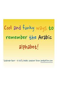 Arabic Alphabet