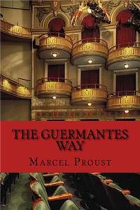 The Guermantes Way