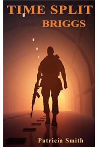 Time Split - Briggs