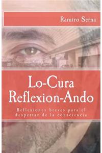 Lo-Cura Reflexion-Ando