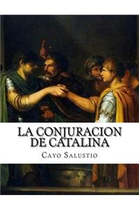 La Conjuracion De Catalina