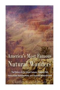 America's Most Famous Natural Wonders