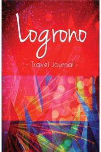 Logrono Travel Journal