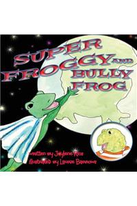 Super Froggy