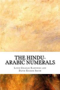 The Hindu-Arabic Numerals