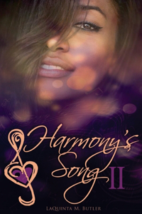 Harmony's Song Part II