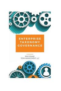Enterprise Taxonomy Governance