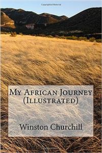 My African Journey (Illustrated)