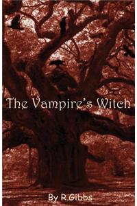 Vampire's Witch