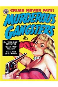 Murderous Gangsters #2