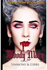 Bloody Mary