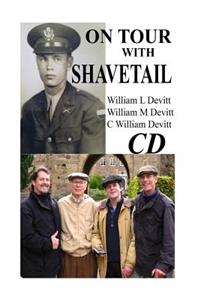 On Tour with Shavetail