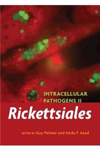 Intracellular Pathogens II