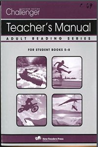 Challenger Teachers Manual 5-8
