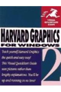 Harvard Graphics for Windows 2