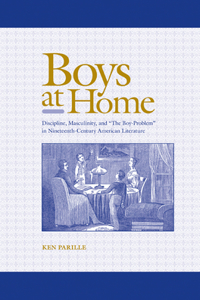 Boys at Home