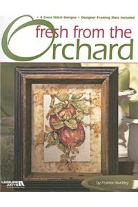 Fresh from the Orchard