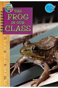 The Frog in Our Class
