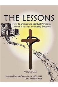 Lessons