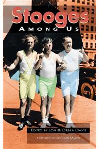 Stooges Among Us (Hardback)