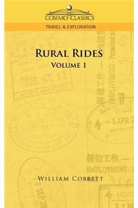 Rural Rides - Volume 1