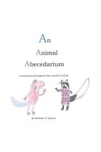 Animal Abecedarium