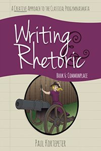 Writing & Rhetoric Book 6