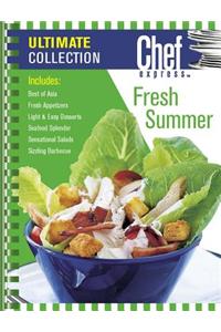 Chef Express - Ultimate Fresh Summer