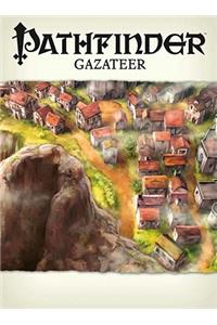 Pathfinder Chronicles: Gazetteer