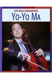 Yo-Yo Ma