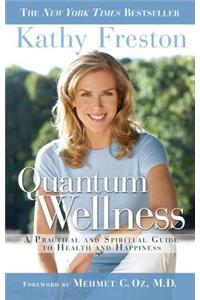 Quantum Wellness