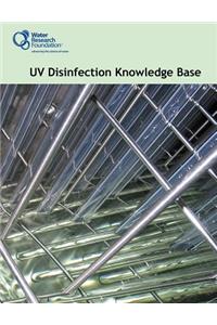 UV Disinfection Knowledge Base