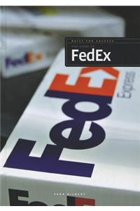 The Story of Fedex