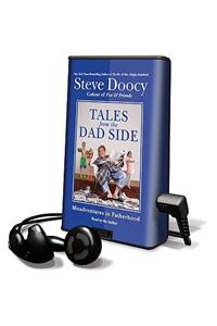 Tales from the Dad Side