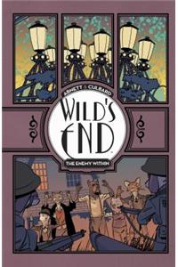 Wild's End: The Enemy Within