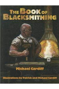 Book of Blacksmithing