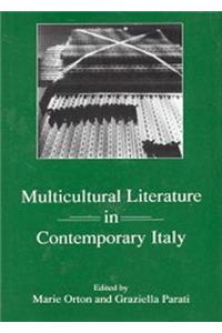 Multicultural Literature in Contemporary Italy