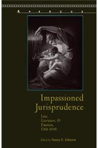 Impassioned Jurisprudence