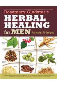 Rosemary Gladstar's Herbal Healing for Men