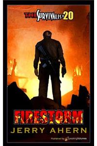 Firestorm
